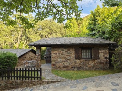 mejores casas rurales para invierno en españa